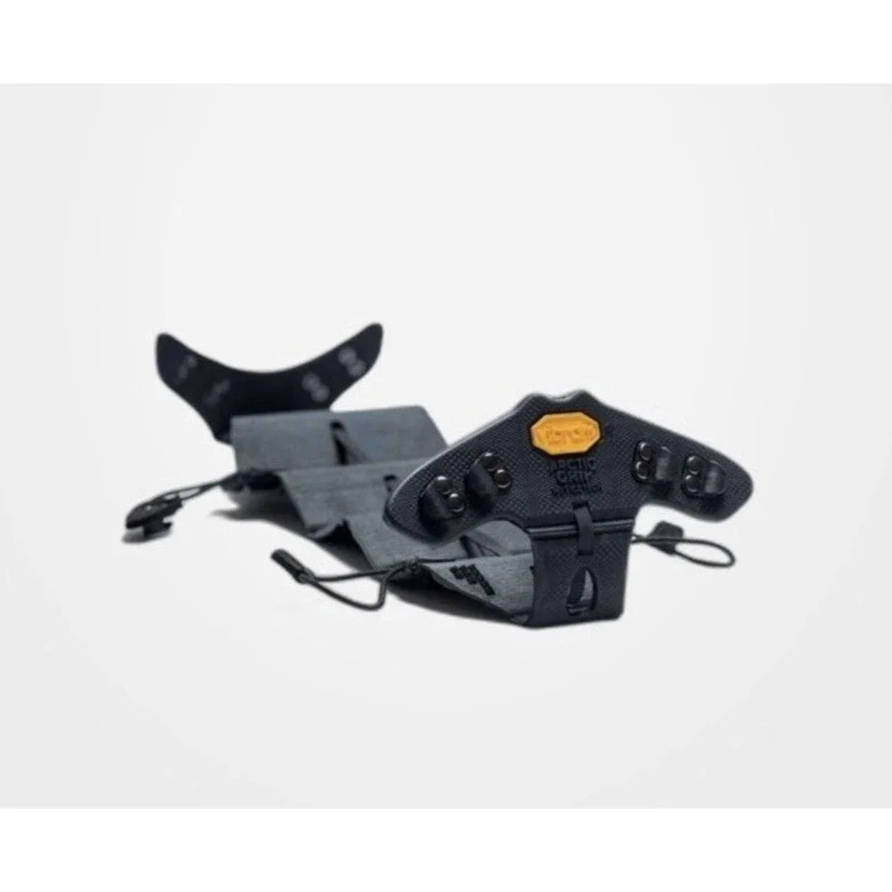 Vibram description arctic