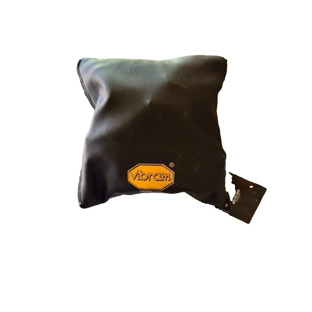 Vibram description arctic
