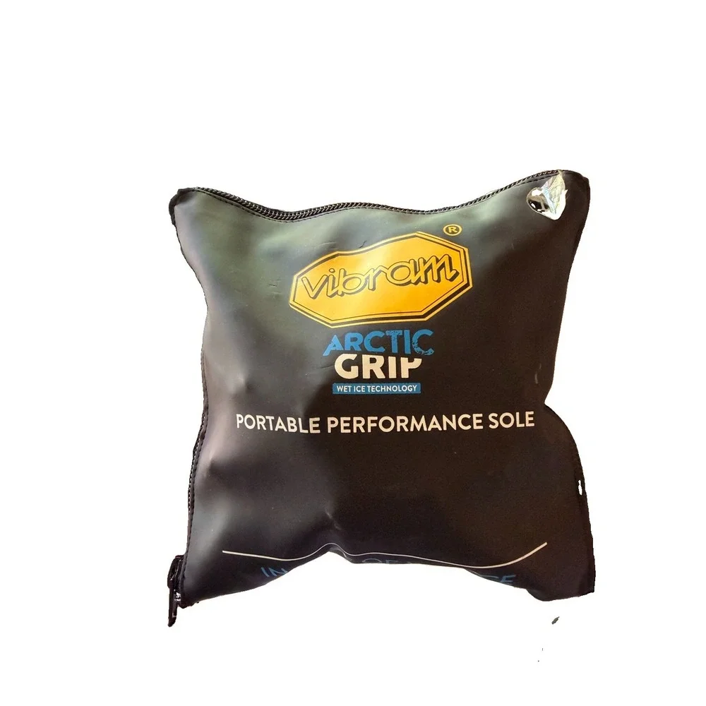 Vibram description arctic