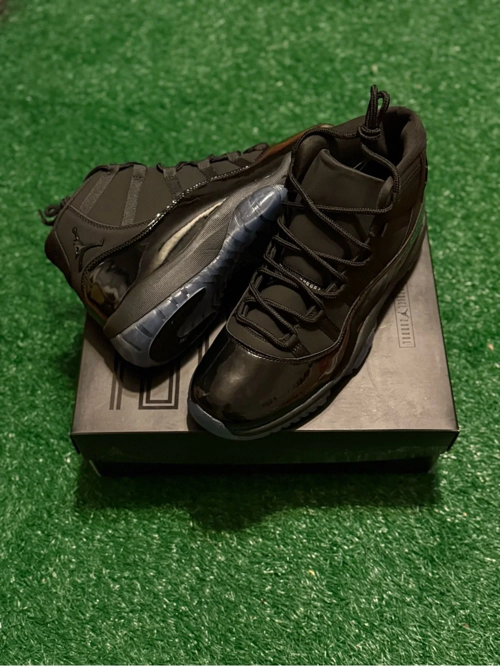 Jordan 100% authentic