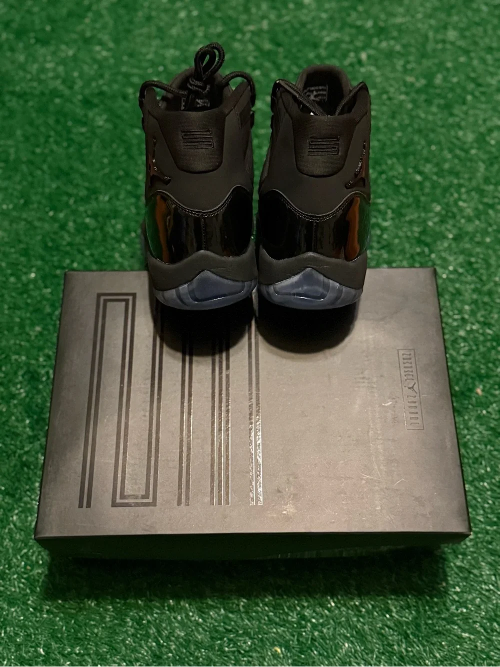 Jordan 100% authentic