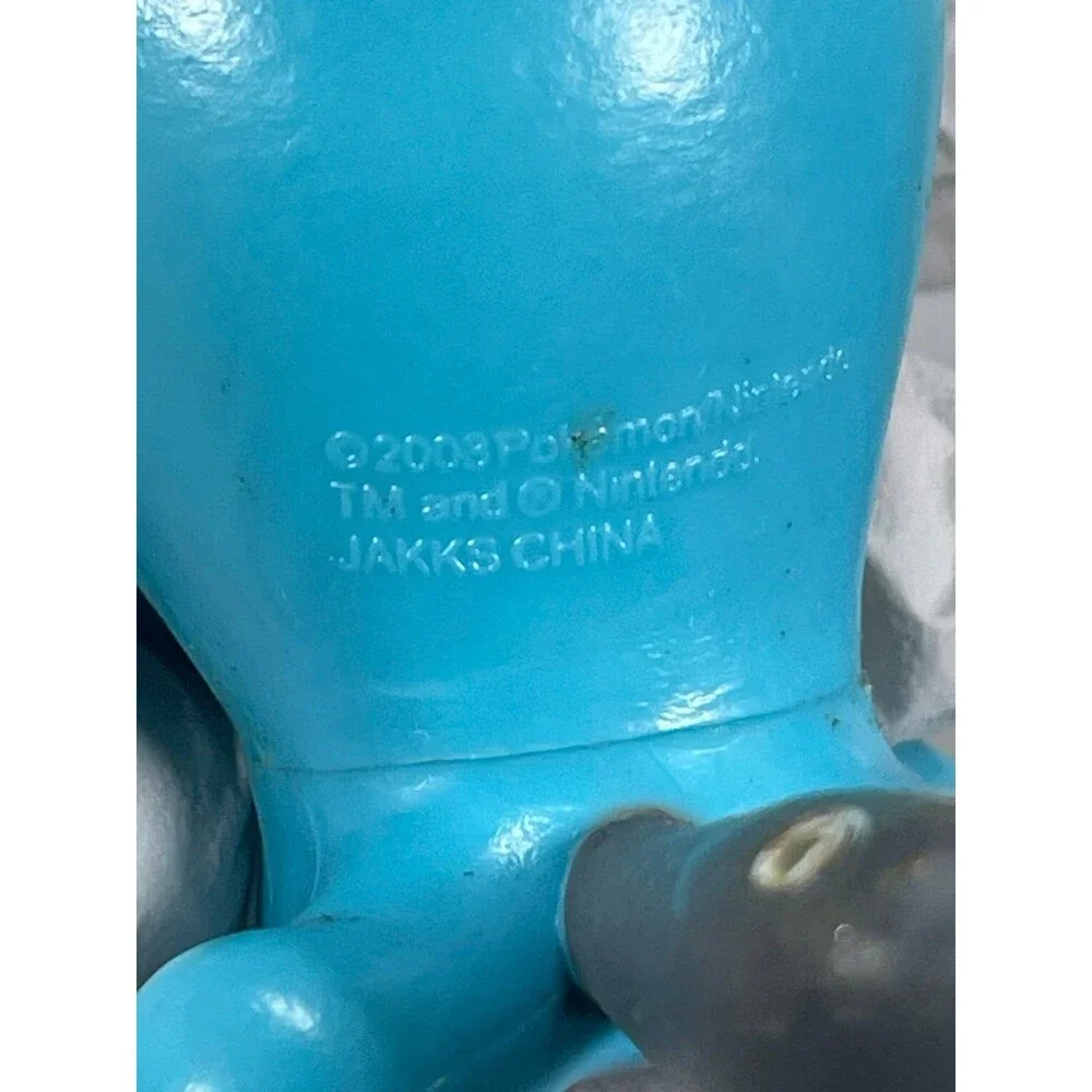 Pokemon jakks pacific