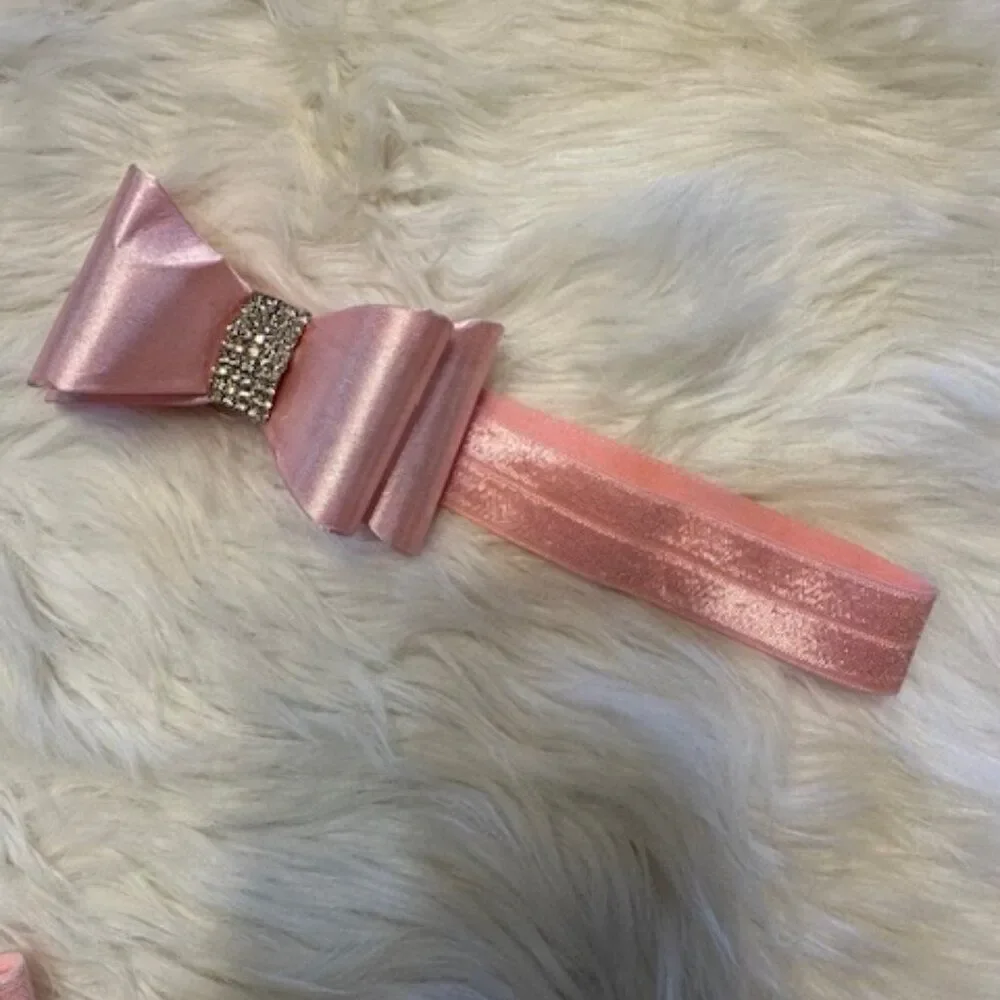 Light Pink 3 1/2