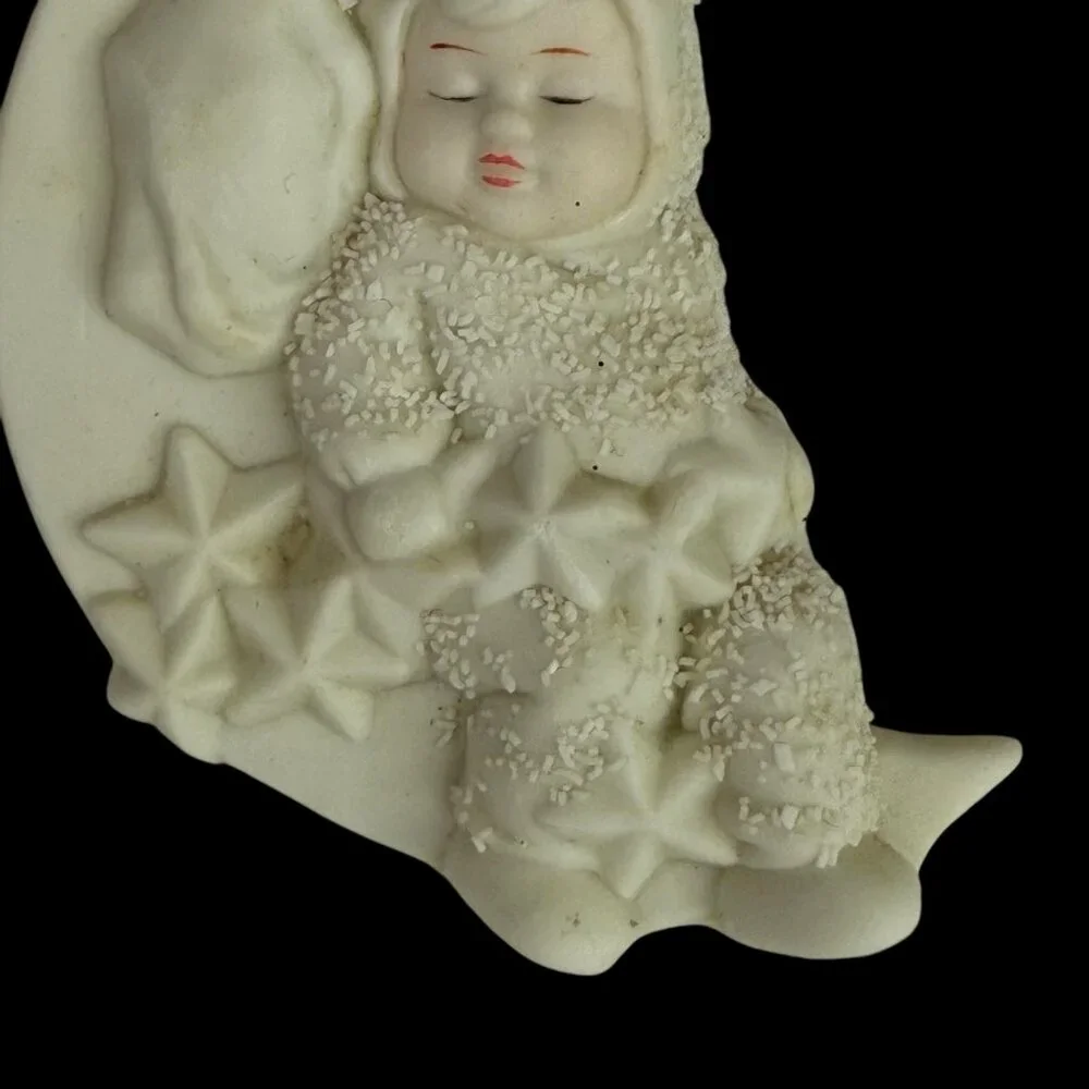 Department 56 charming delicate