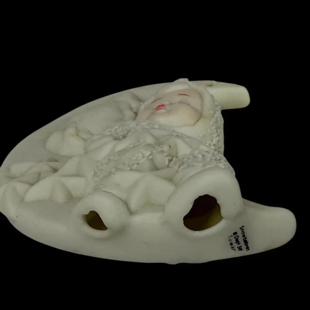Department 56 charming delicate