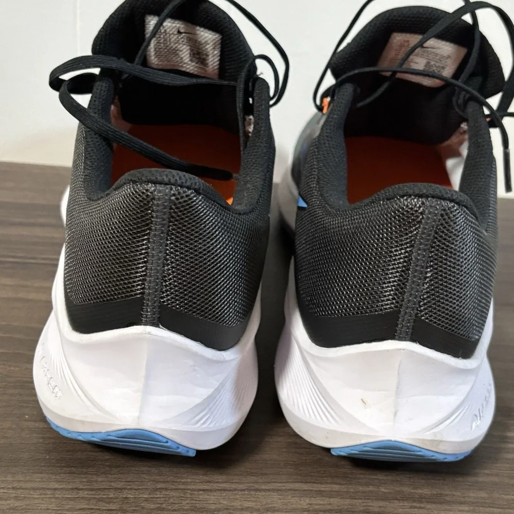 Nike zoom winflo