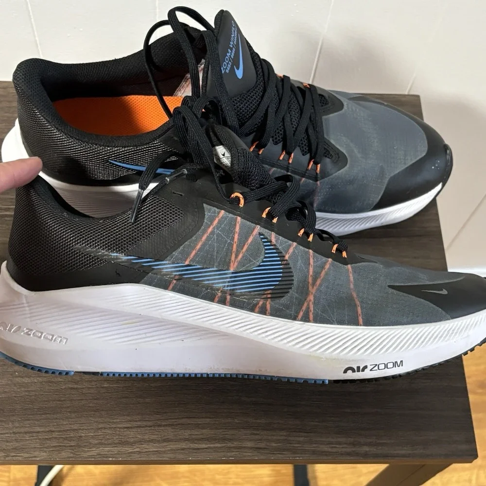 Nike zoom winflo