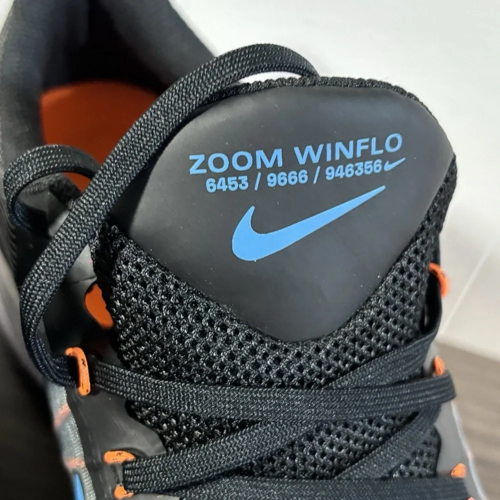Nike zoom winflo