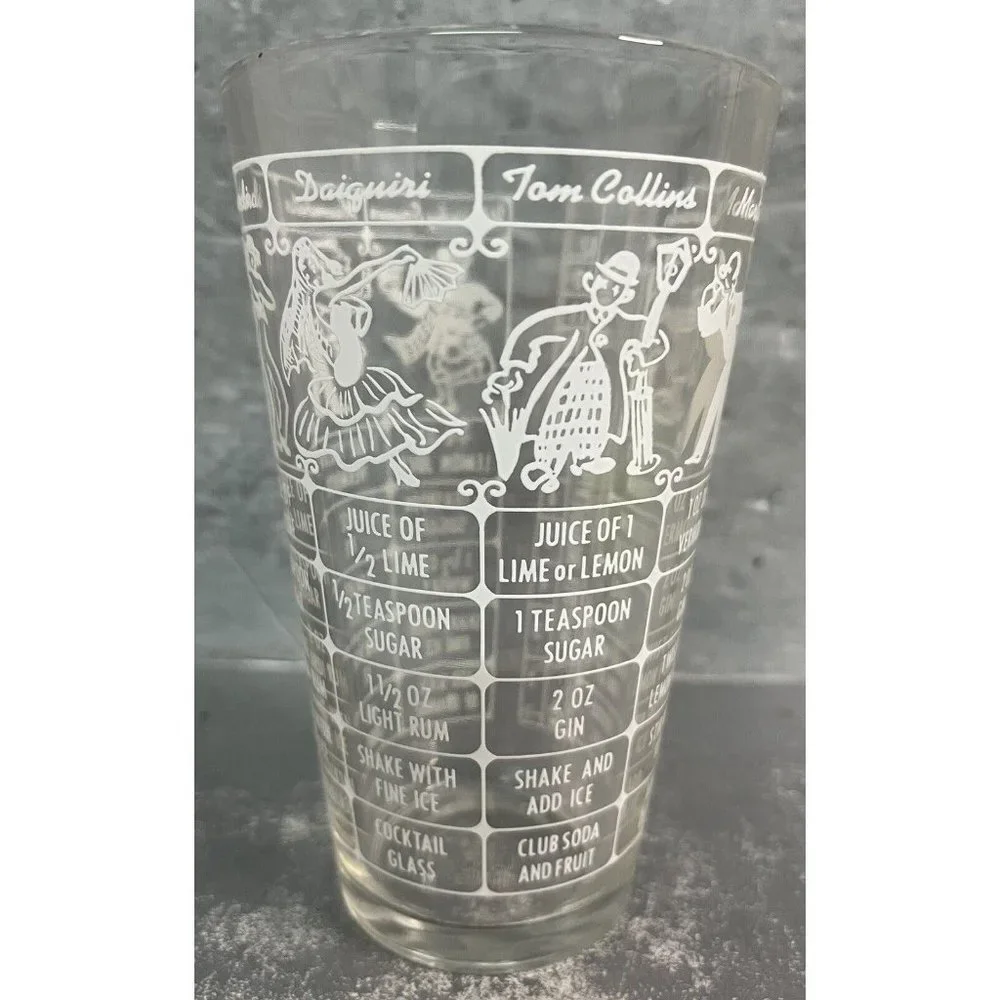 federal glass vintage federal