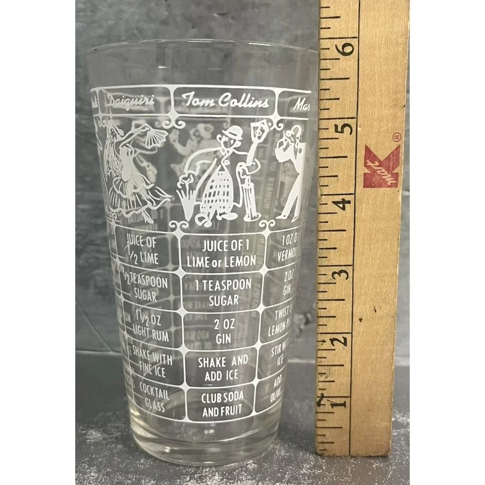 federal glass vintage federal