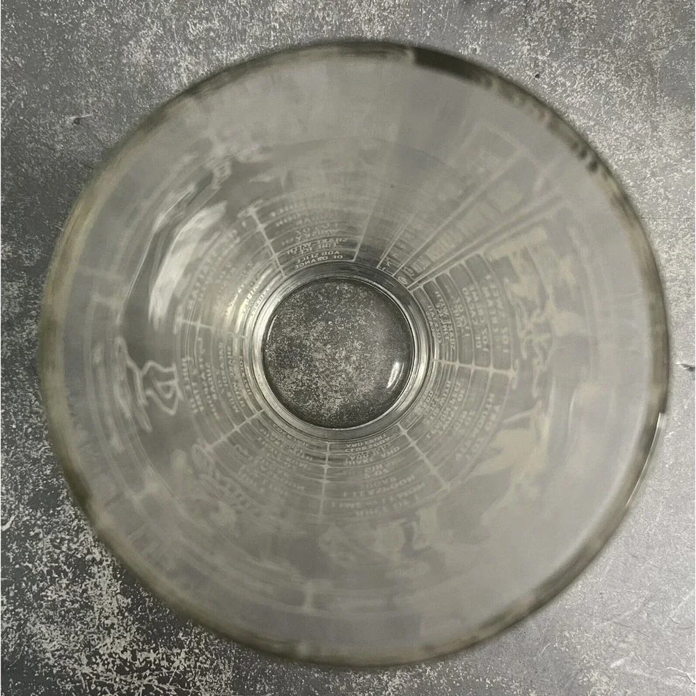 federal glass vintage federal