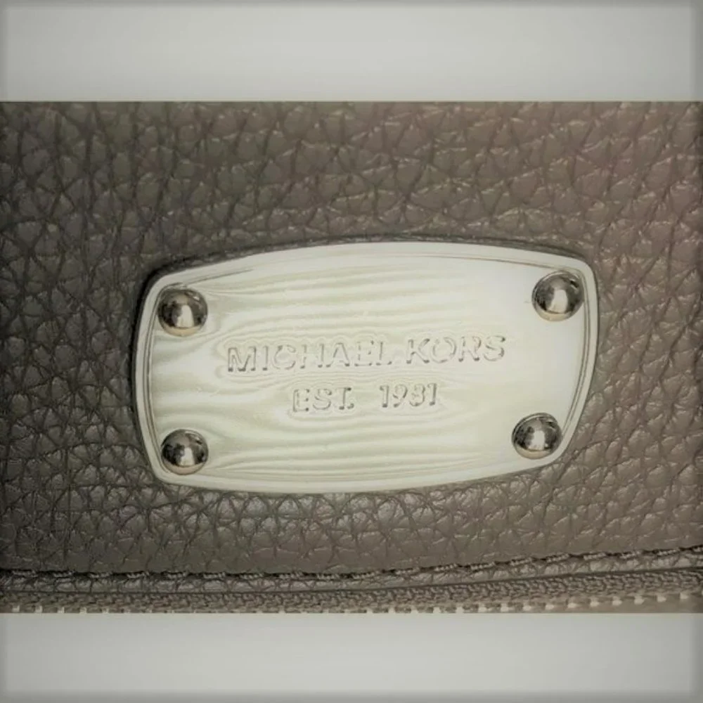 Michael Kors brand vintage