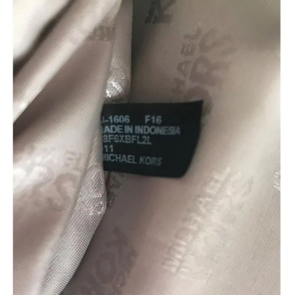 Michael Kors brand vintage