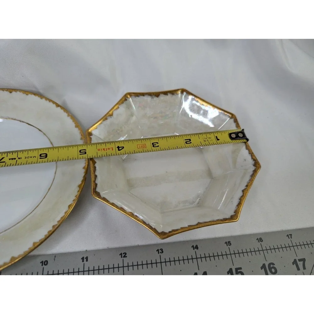 Limoges Rosenthale use seynie