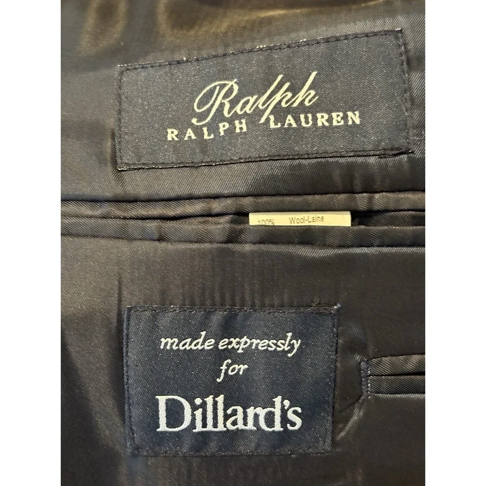 Ralph Ralph Lauren fantastic piece