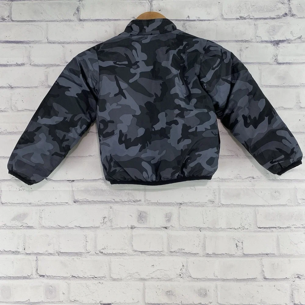 Nike size 4t