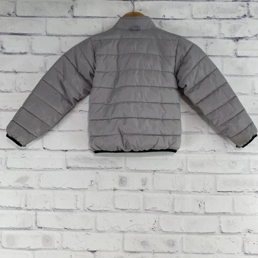 Nike size 4t