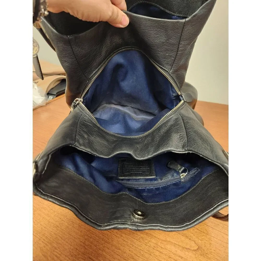 Coach shoulder ware pictures