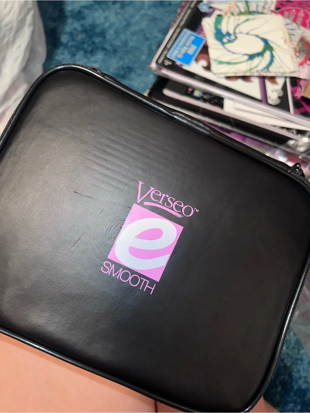 Verseo brand new