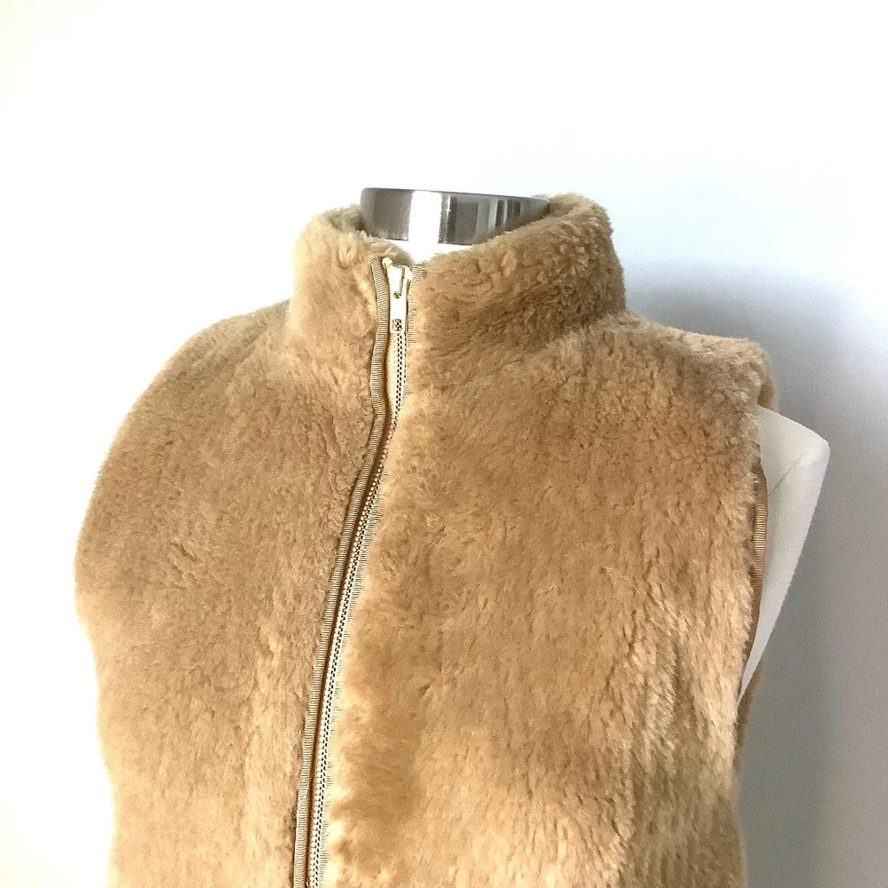 J. Crew crew teddy