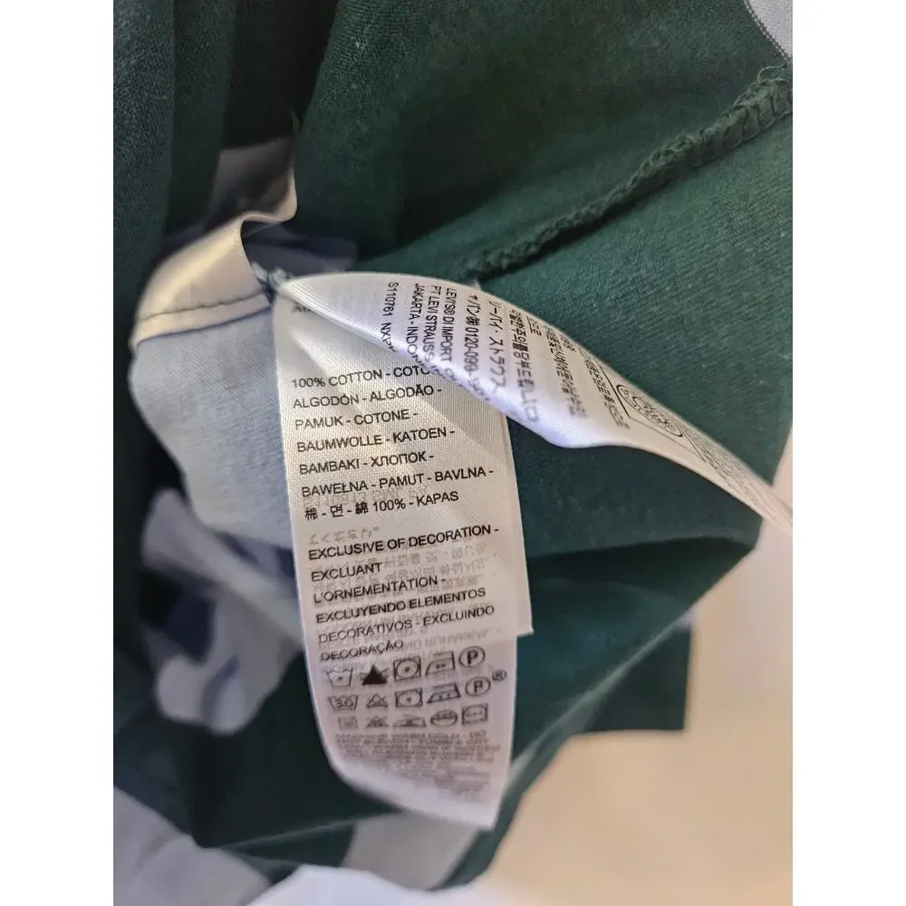 Levis levi shirt