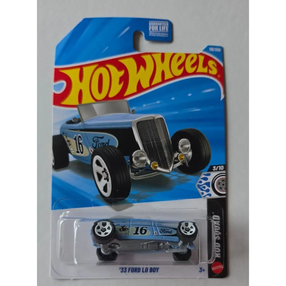 Hot Wheels expand your