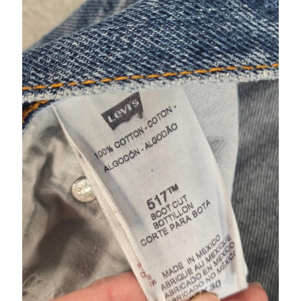 Levis vintage 2000s