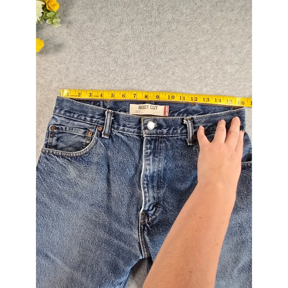 Levis vintage 2000s