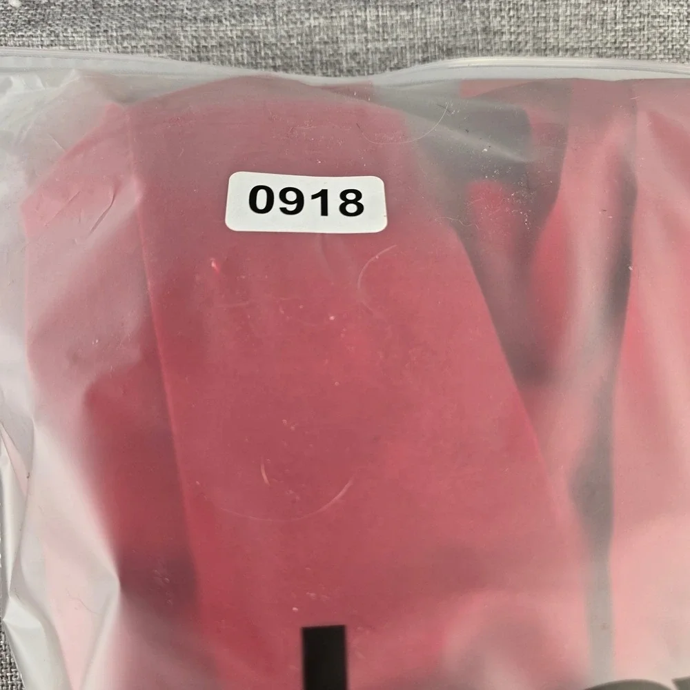 Unbranded red velvet