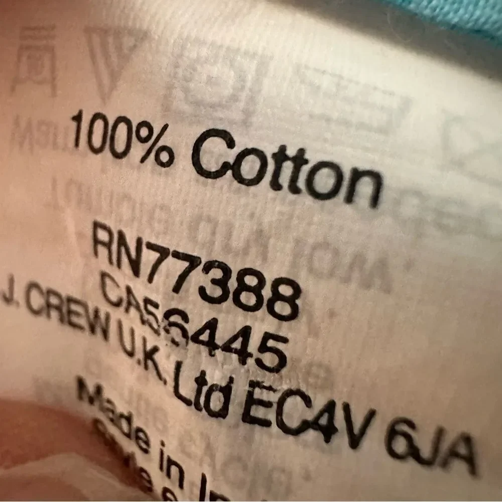 J. Crew 26 great