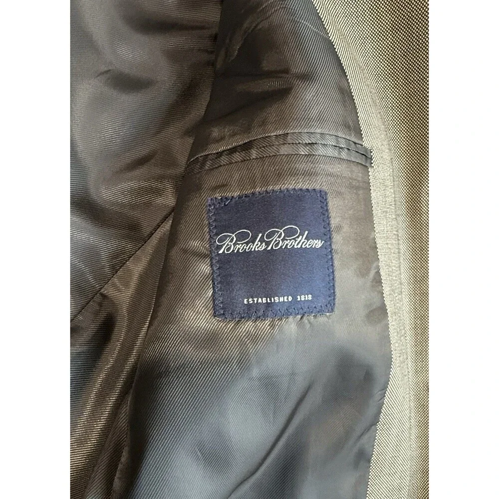 Brooks Brothers brooks brothers