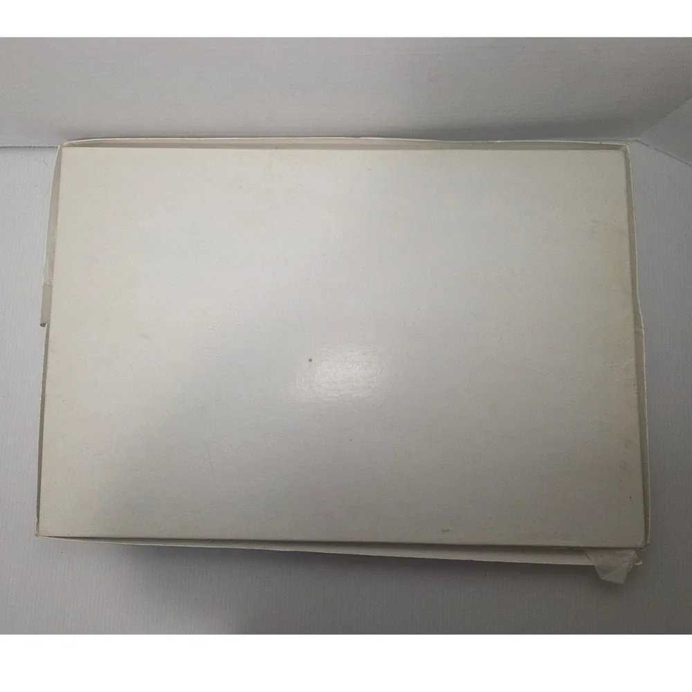Johnstons vintage boxed