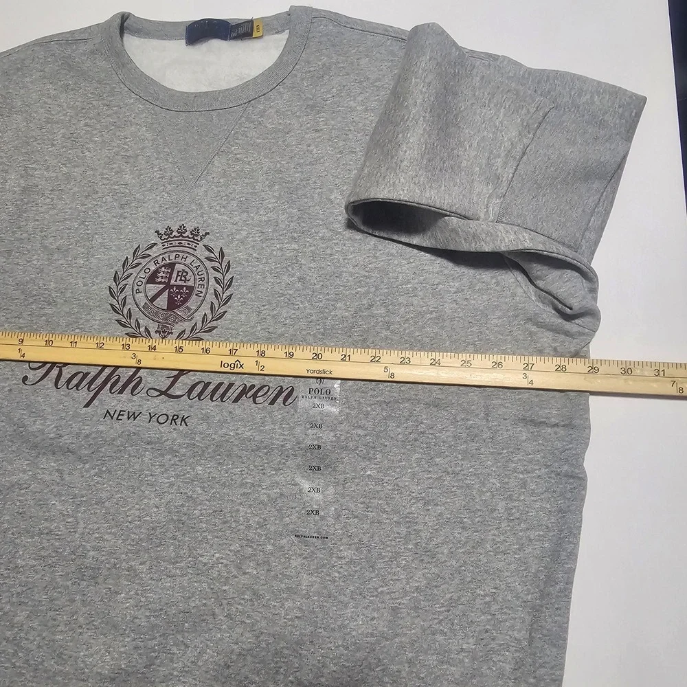 Polo Ralph Lauren 24w men unisex