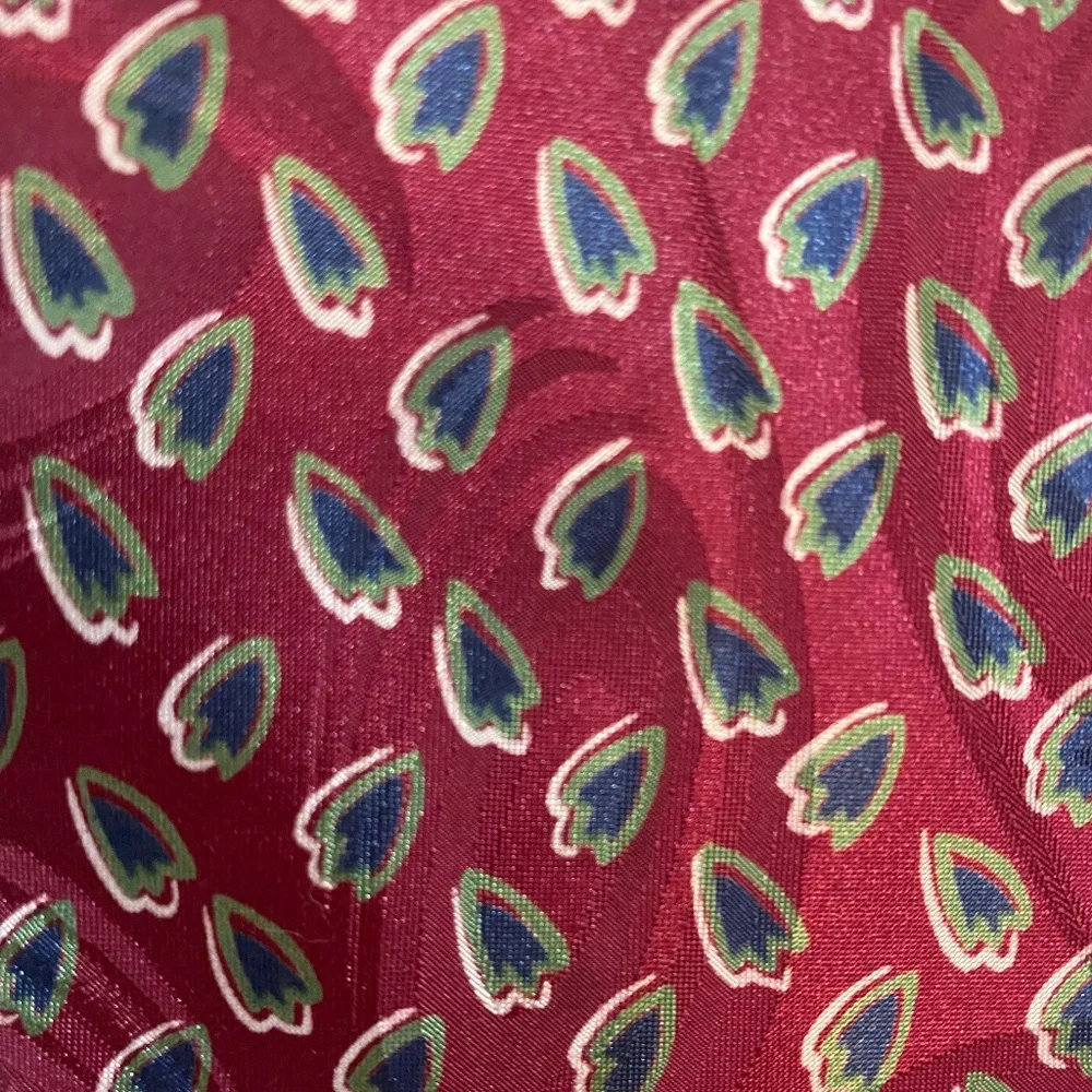 Dior christian tie