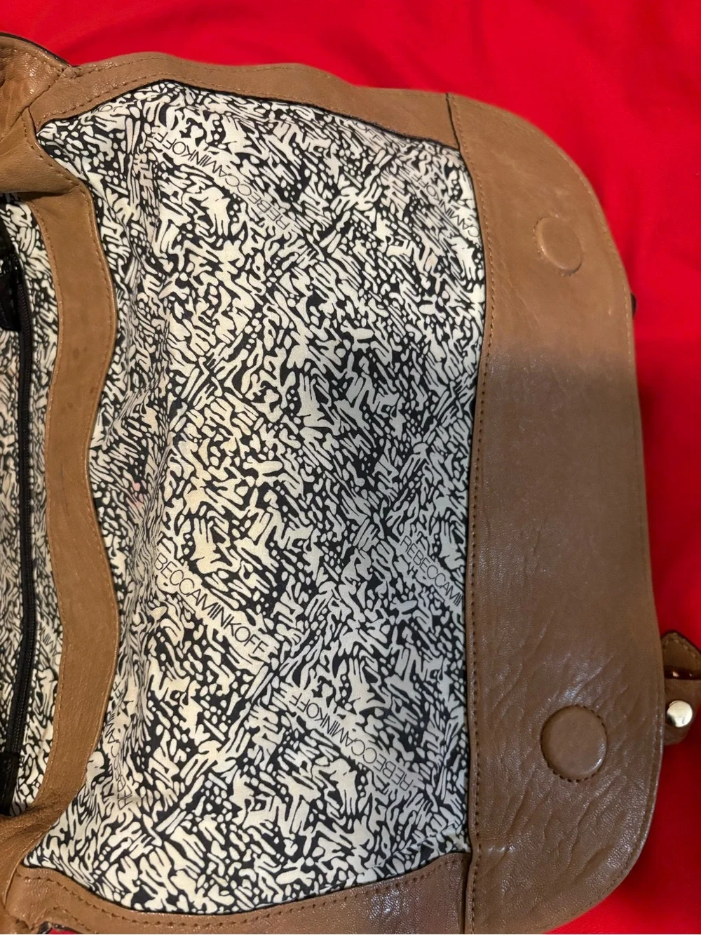 Rebecca Minkoff rebecca minkoff
