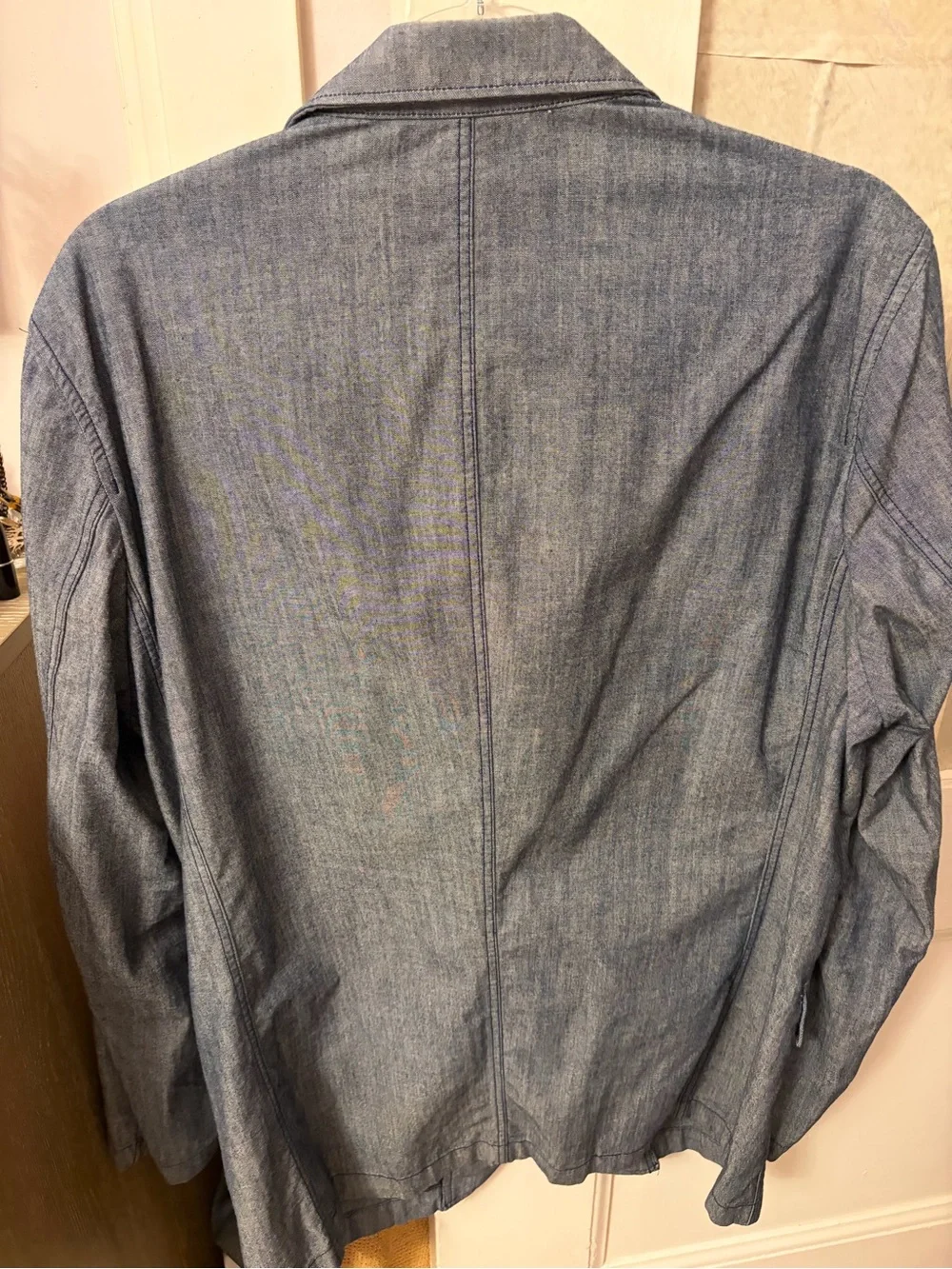 SKU 100% cotton
