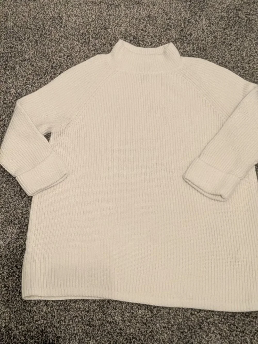 J. Crew upgrade your