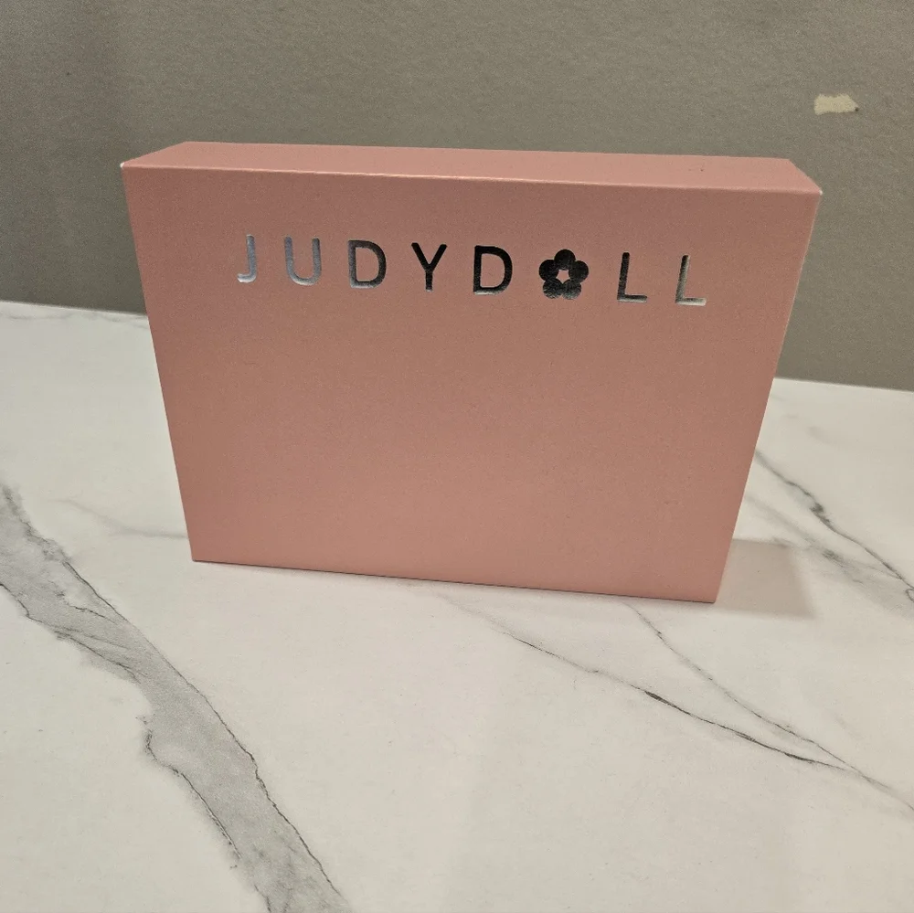 judy doll judydoll makeup