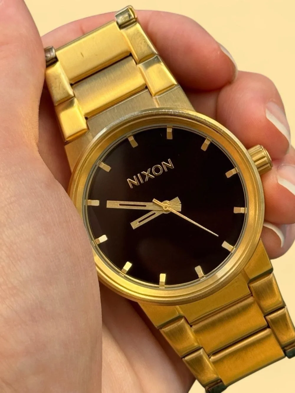 Nixon men a160510
