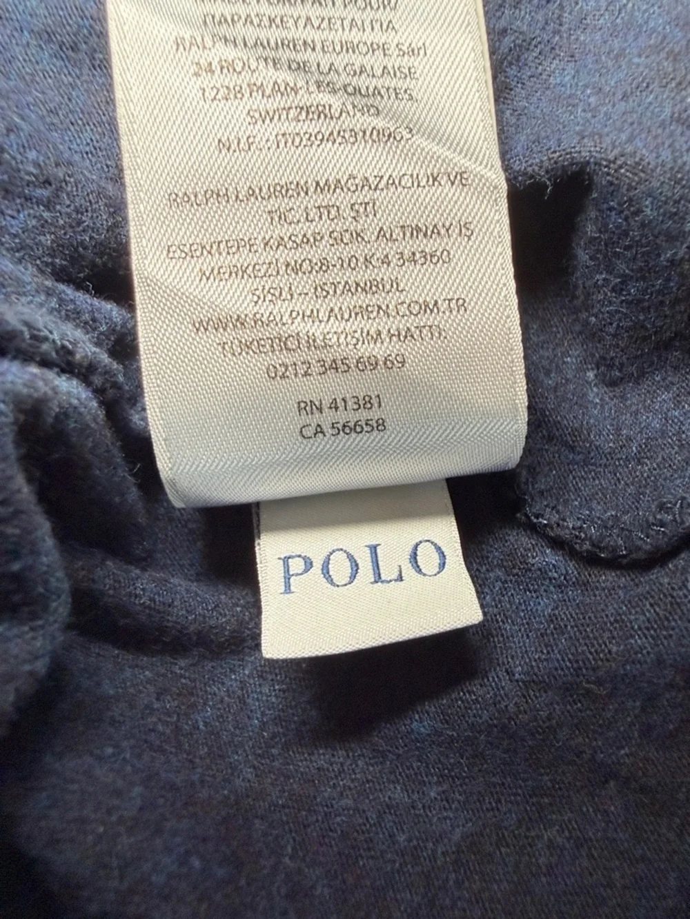 Polo Ralph Lauren polo ralph