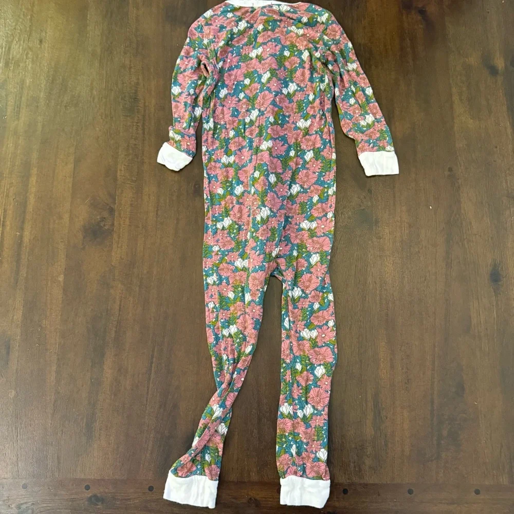 Milkbarn charming floral