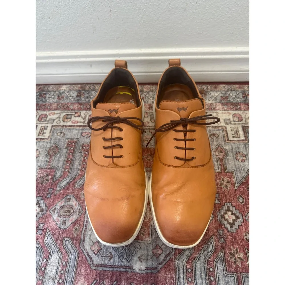 Wolf And Shepherd us mens