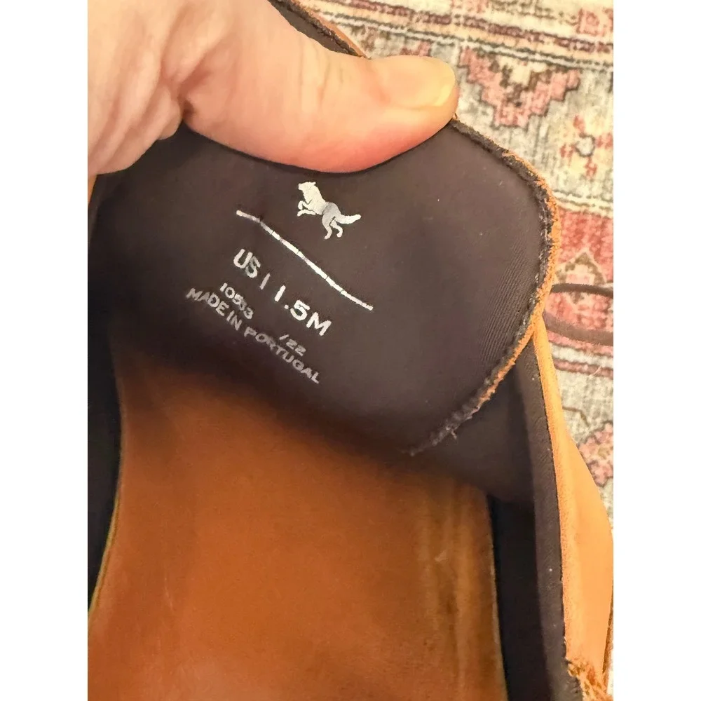 Wolf And Shepherd us mens