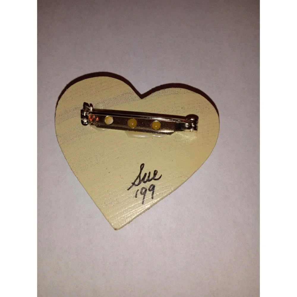 N/A hand painted
