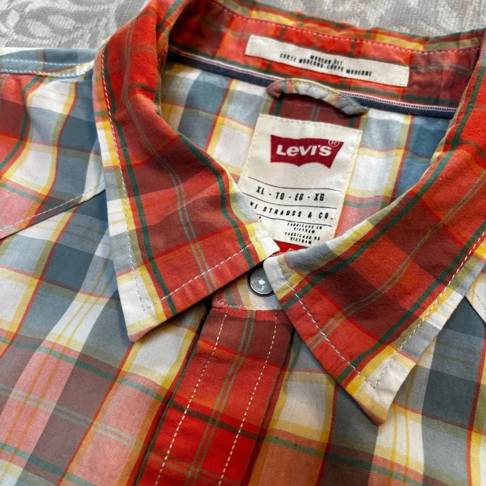 Levis levi brand