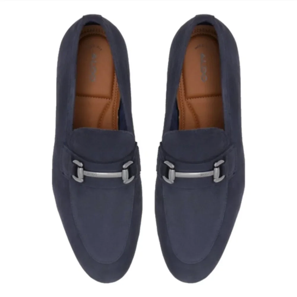 Aldo mullberry apron