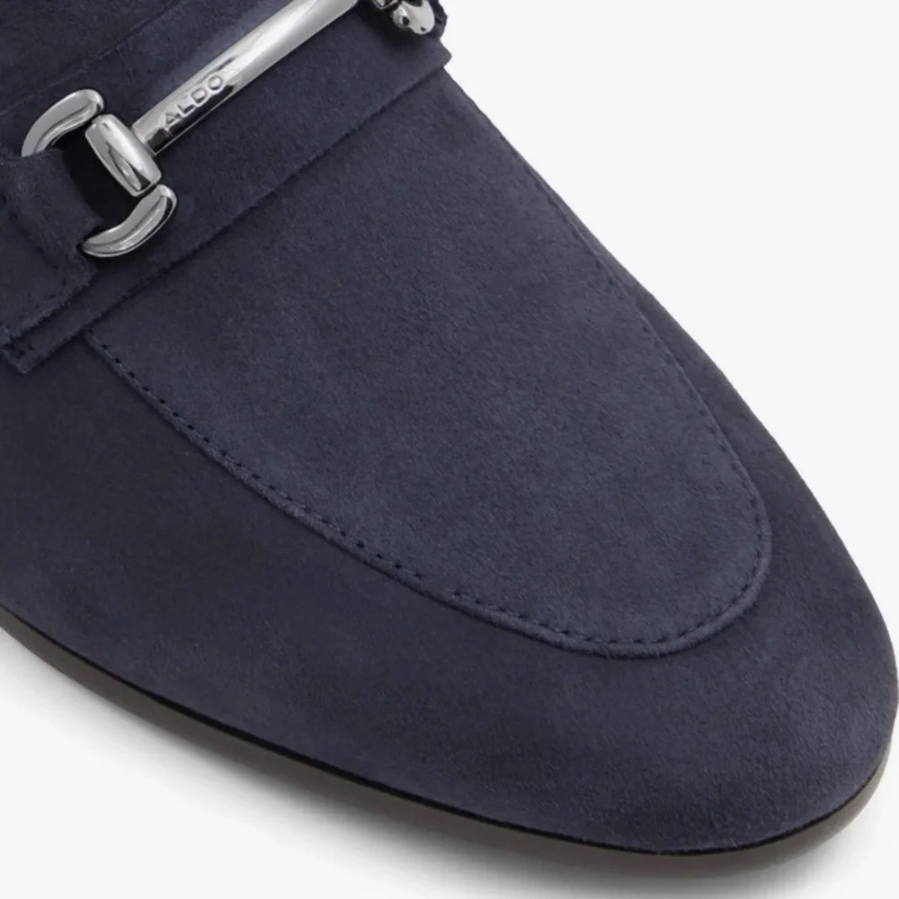 Aldo mullberry apron