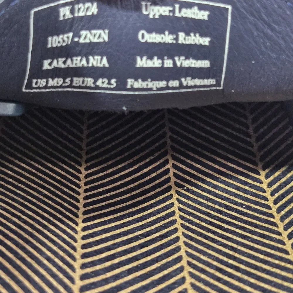 OluKai kakaha nia