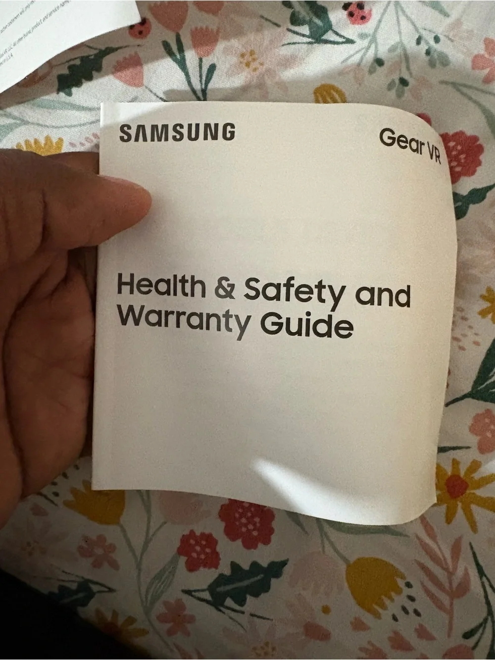 Samsung got this
