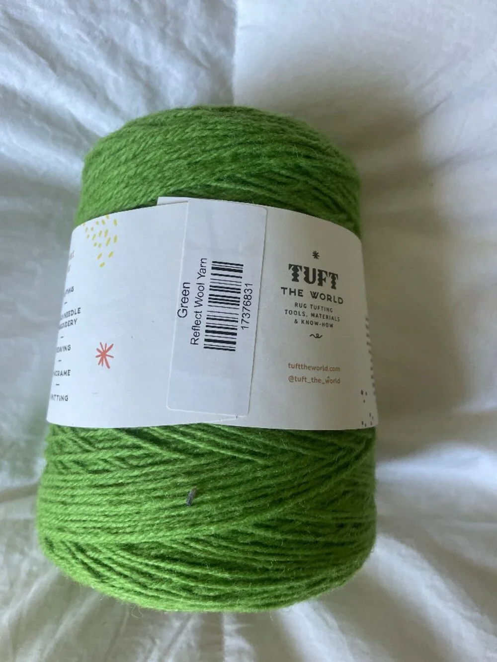 Tuft The World tuft world